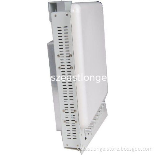4g 35dbm Dcs Mobile Signal Blocker , Directional And Custom Jammer